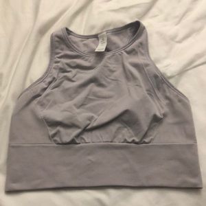 lululemon athletica Sports Bra